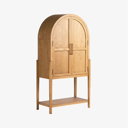 Bar & Wine Cabinets