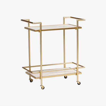 Bar Carts