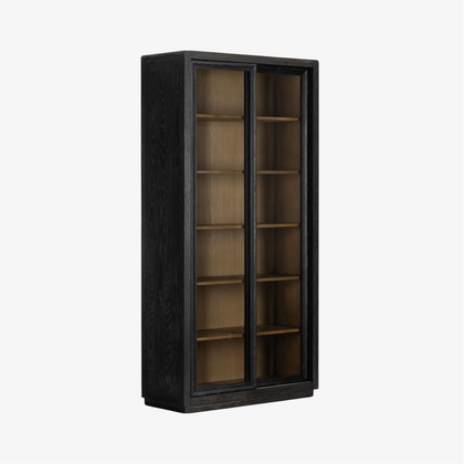 Cabinets & Hutches