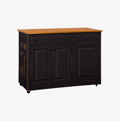 Kitchen Islands