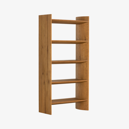 Bookshelves & Display