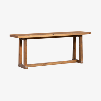 Console Tables
