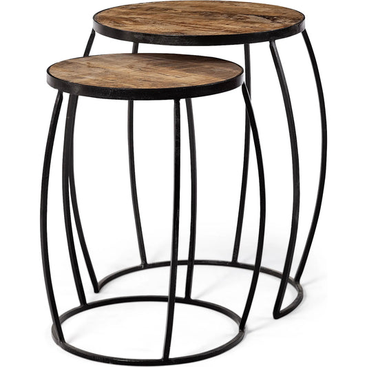 Clapp Accent Table by Mercana. Made from unique in a modern style.