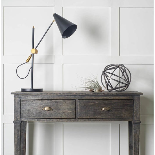Fragon Table Lamp by Mercana. Made from unique in a modern style.