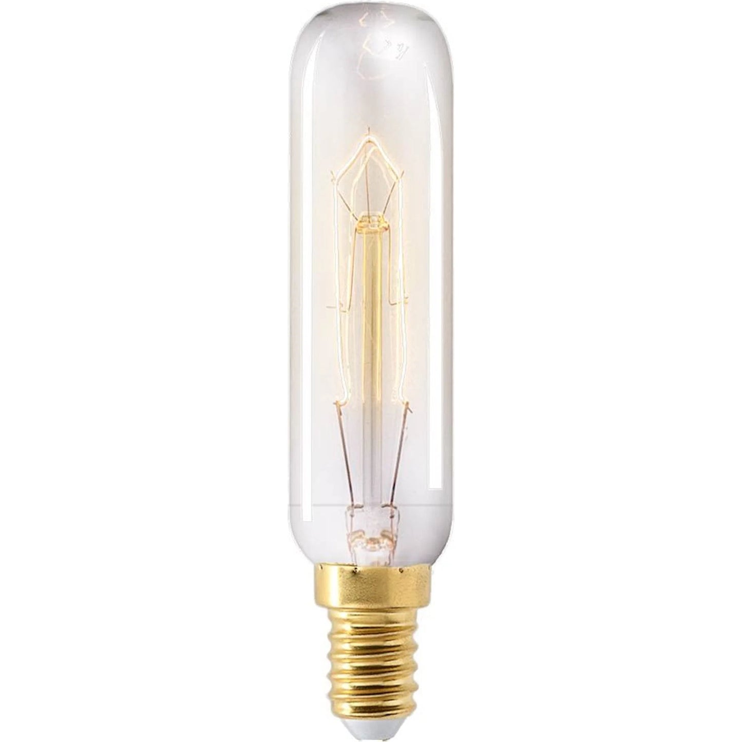 001 S-225039 | Primary Silo | E12 Light Bulb by Mercana in clear, gold. Made from unique in a coastal style.