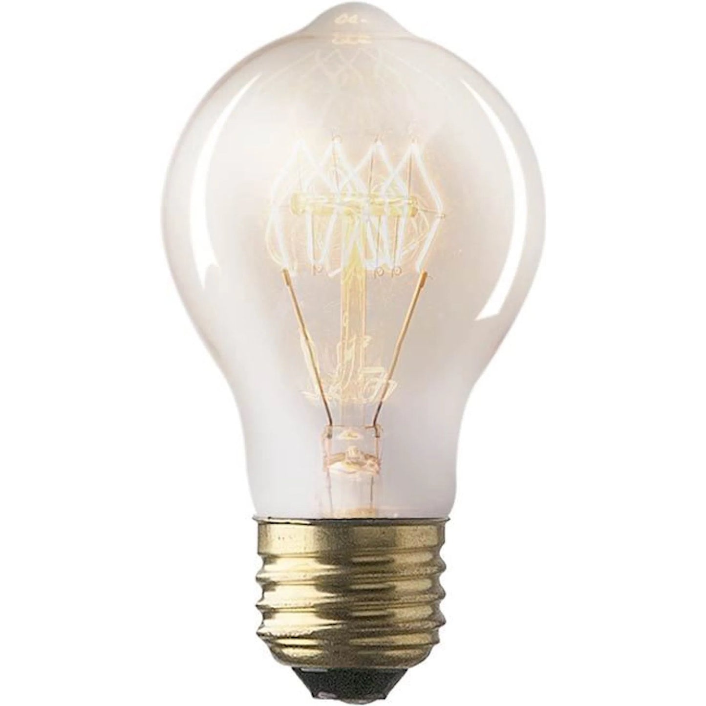 001 S-225041 | Primary Silo | E26 Light Bulb by Mercana in clear, gold. Made from unique in a modern style.