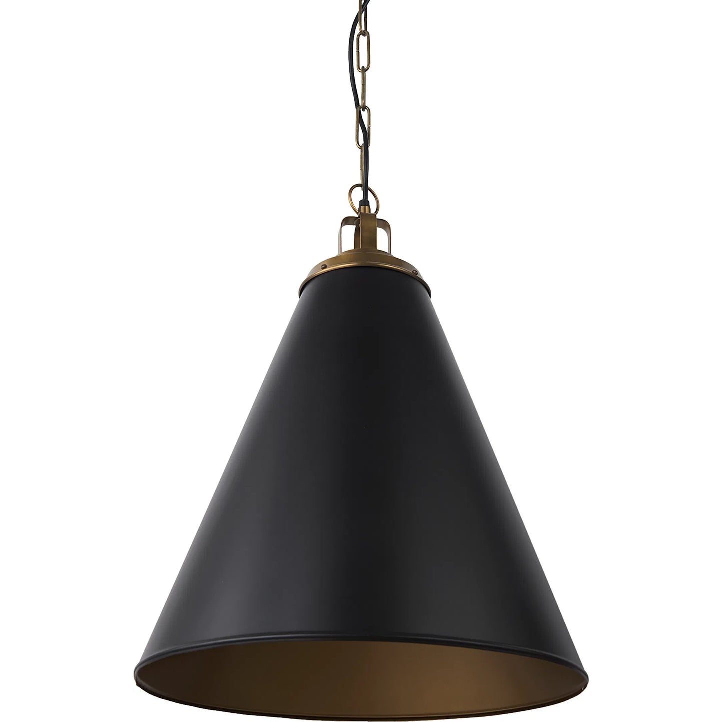 001 SI-2369291 | Primary Silo | Fenton Pendant Light by Mercana. Made from metal in a unique style.