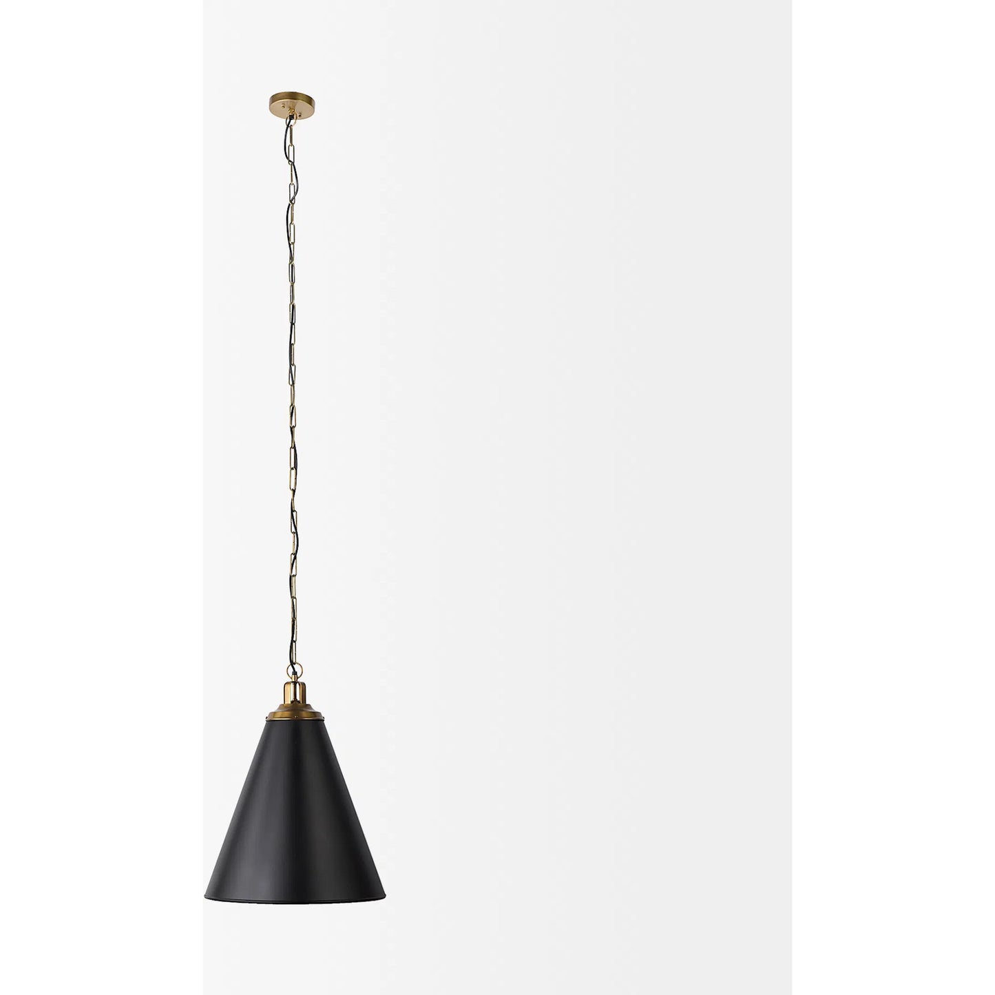 003 SI-2369291 | Additional Silo | Fenton Pendant Light by Mercana. Made from metal in a unique style.