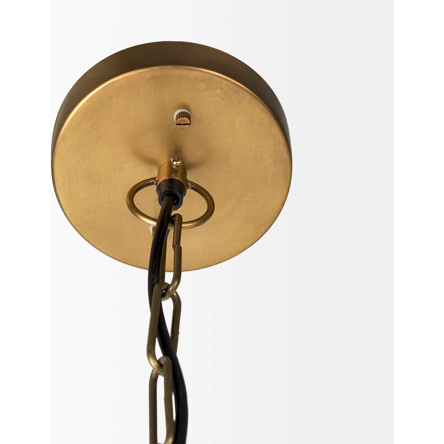 005 SI-2369291 | Additional Silo | Fenton Pendant Light by Mercana. Made from metal in a unique style.