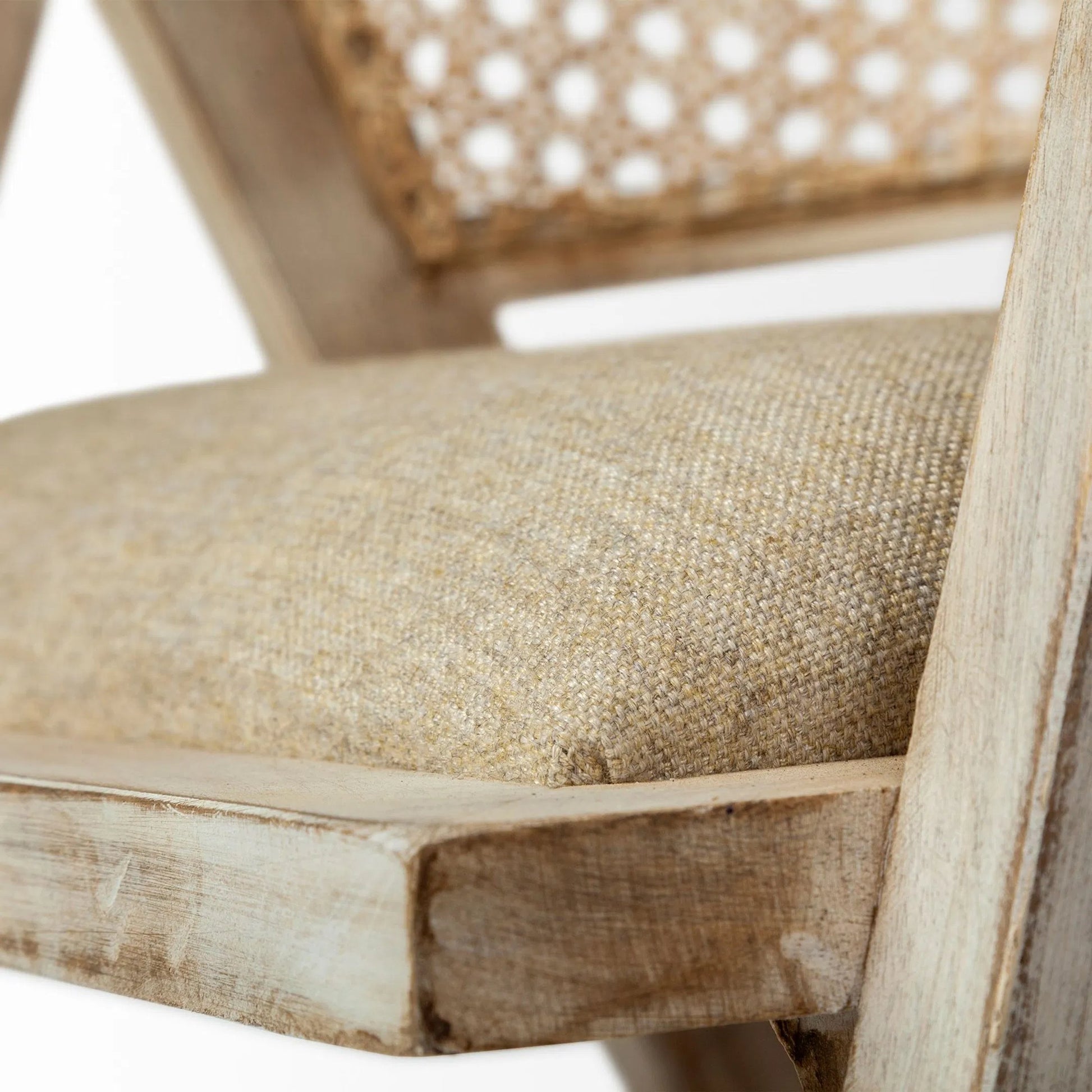 Tabitha Dining Chair by Mercana. Made from unique in a eclectic & global style.