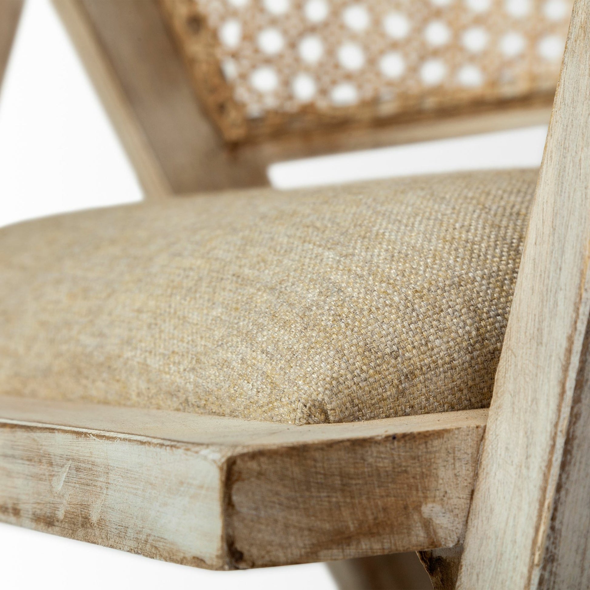 Tabitha Dining Chair by Mercana. Made from unique in a eclectic & global style.