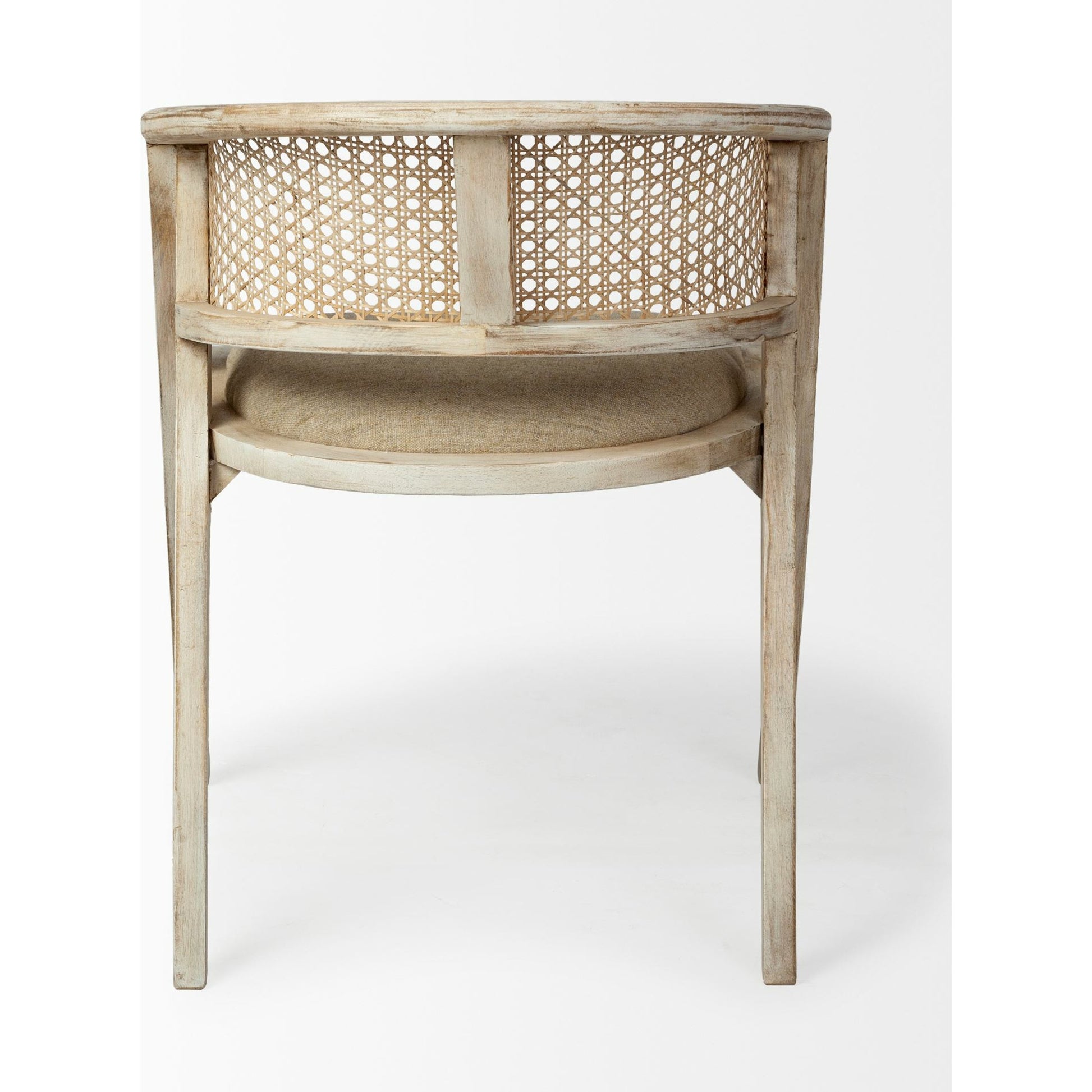 Tabitha Dining Chair by Mercana. Made from unique in a eclectic & global style.