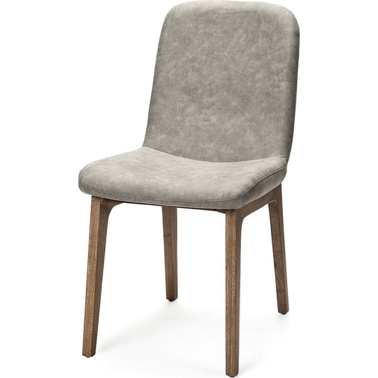 David Dining Chair (Set of 2) by Mercana. Made from unique in a modern style.