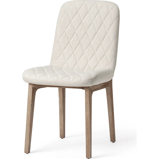 David Dining Chair (Set of 2) by Mercana. Made from unique in a modern style.