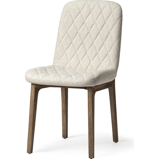 David Dining Chair (Set of 2) by Mercana. Made from unique in a modern style.