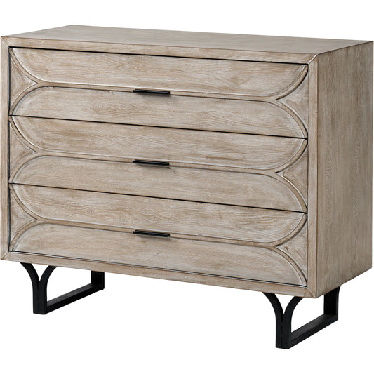 031 SR-815231 | Primary Silo | Giselle Accent Cabinet by Mercana in dark brown. Made from unique in a modern style.