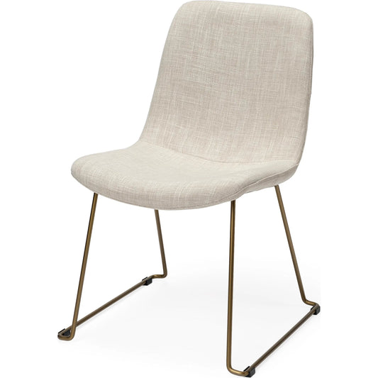 Sawyer Dining Chair (Set of 2) by Mercana. Made from unique in a modern style.