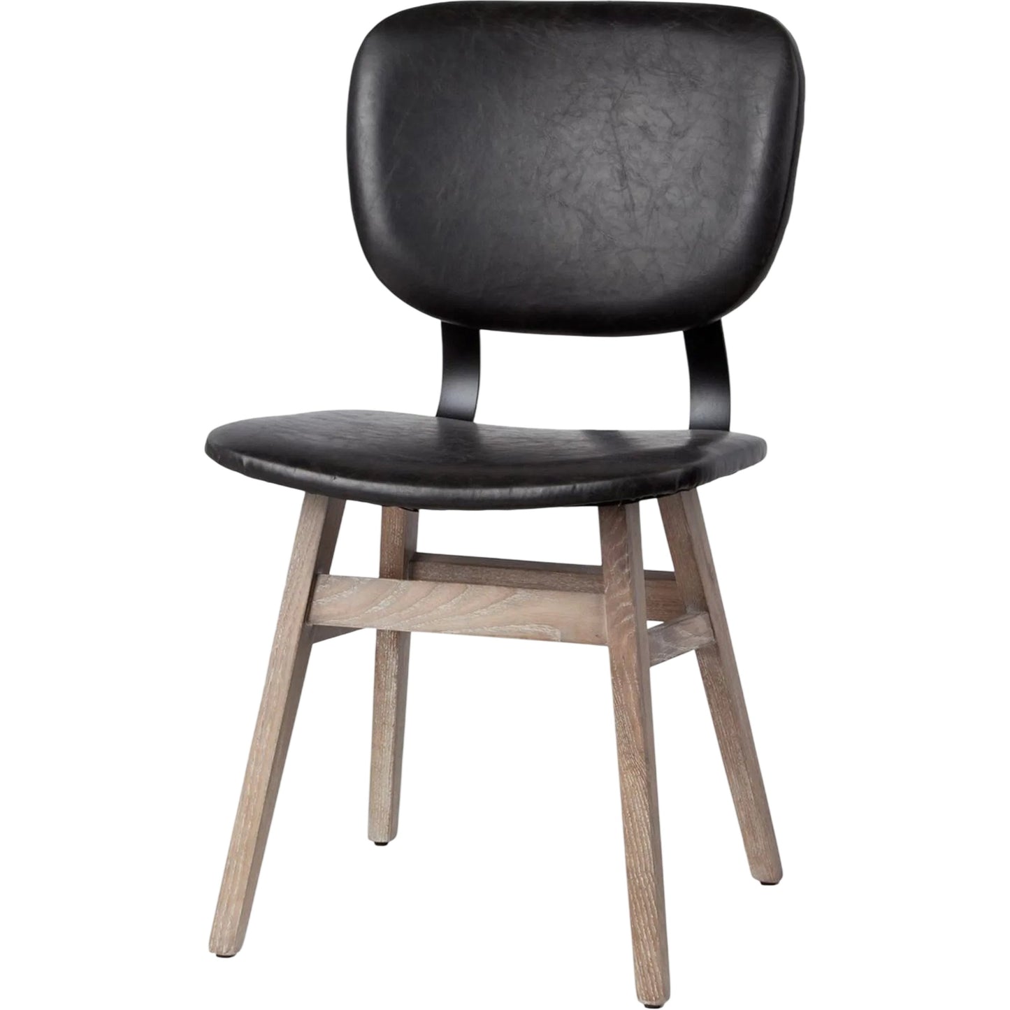 002 SR-746274 | Primary Silo | Haden Dining Chair (Set of 2) by Mercana. Made from unique in a rustic style.