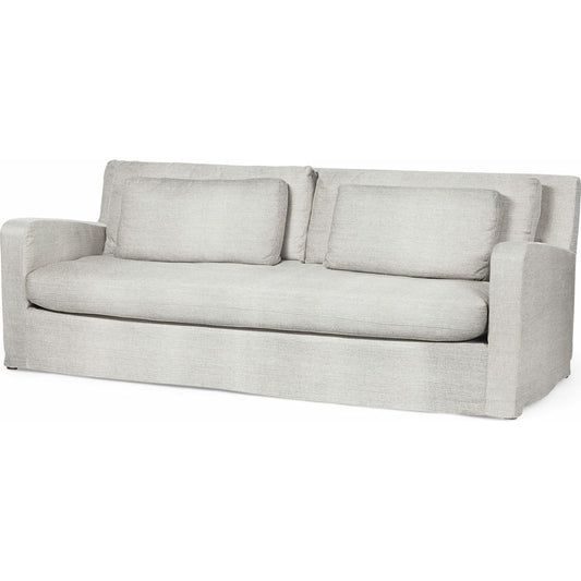 Denly Sofa by Mercana. Made from unique in a transitional style.