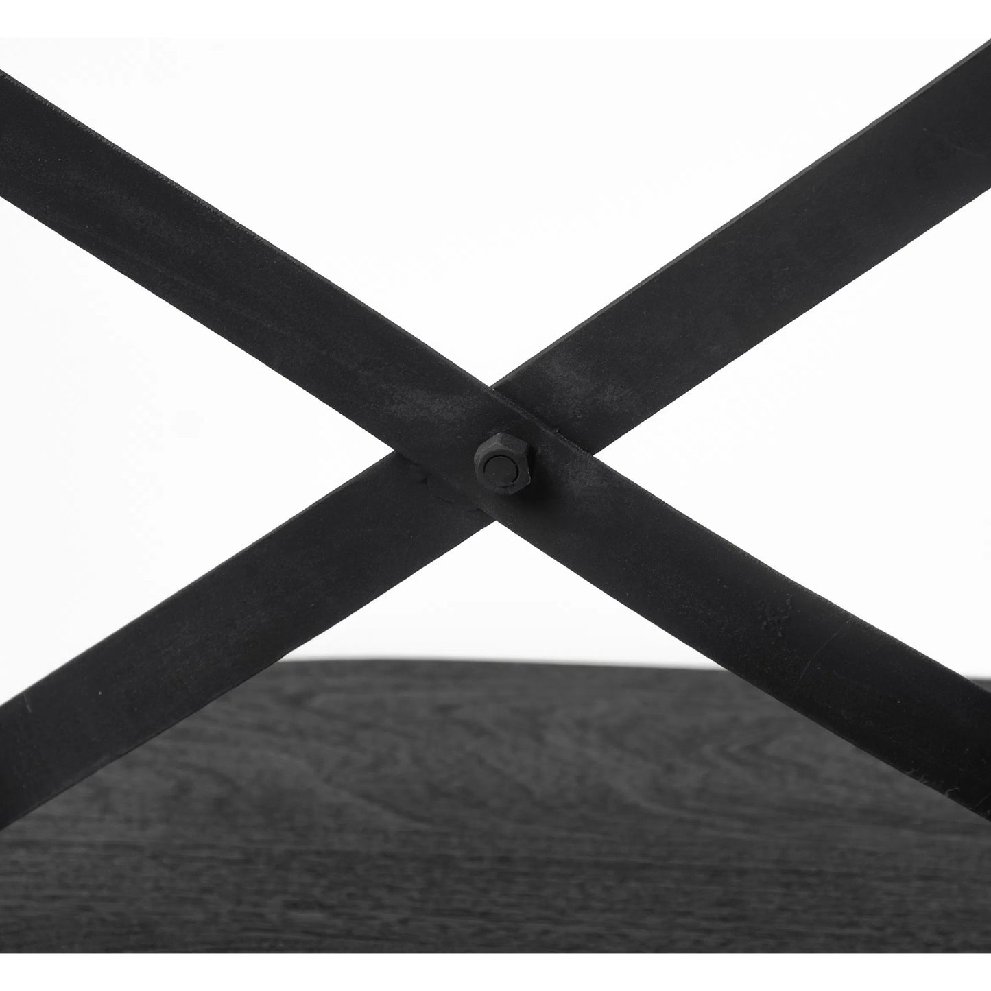 011 SR-815155 | Closeup | Etienne Wood Seat Bar/Counter Stool by Mercana. Made from unique in a cottage & farmhouse style.