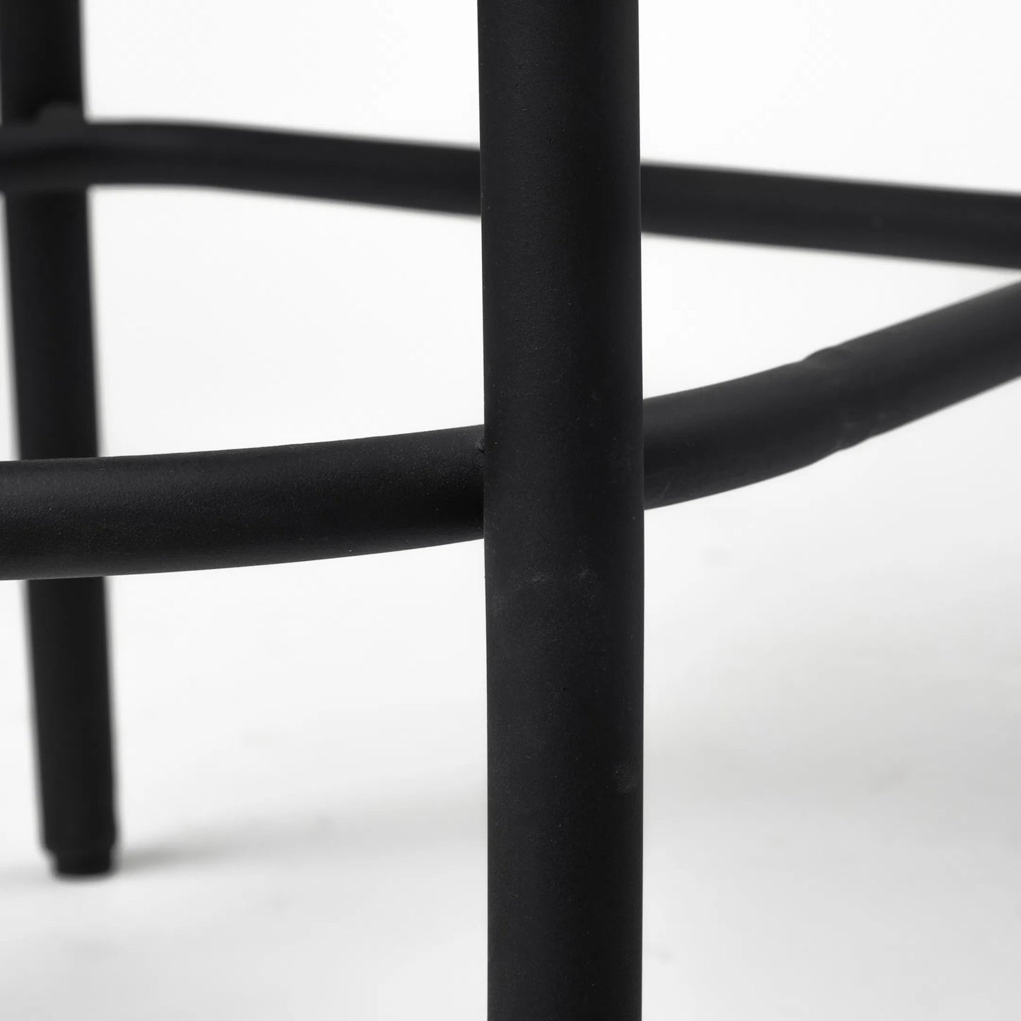 022 SR-815155 | Unknown | Etienne Wood Seat Bar/Counter Stool by Mercana. Made from unique in a cottage & farmhouse style.