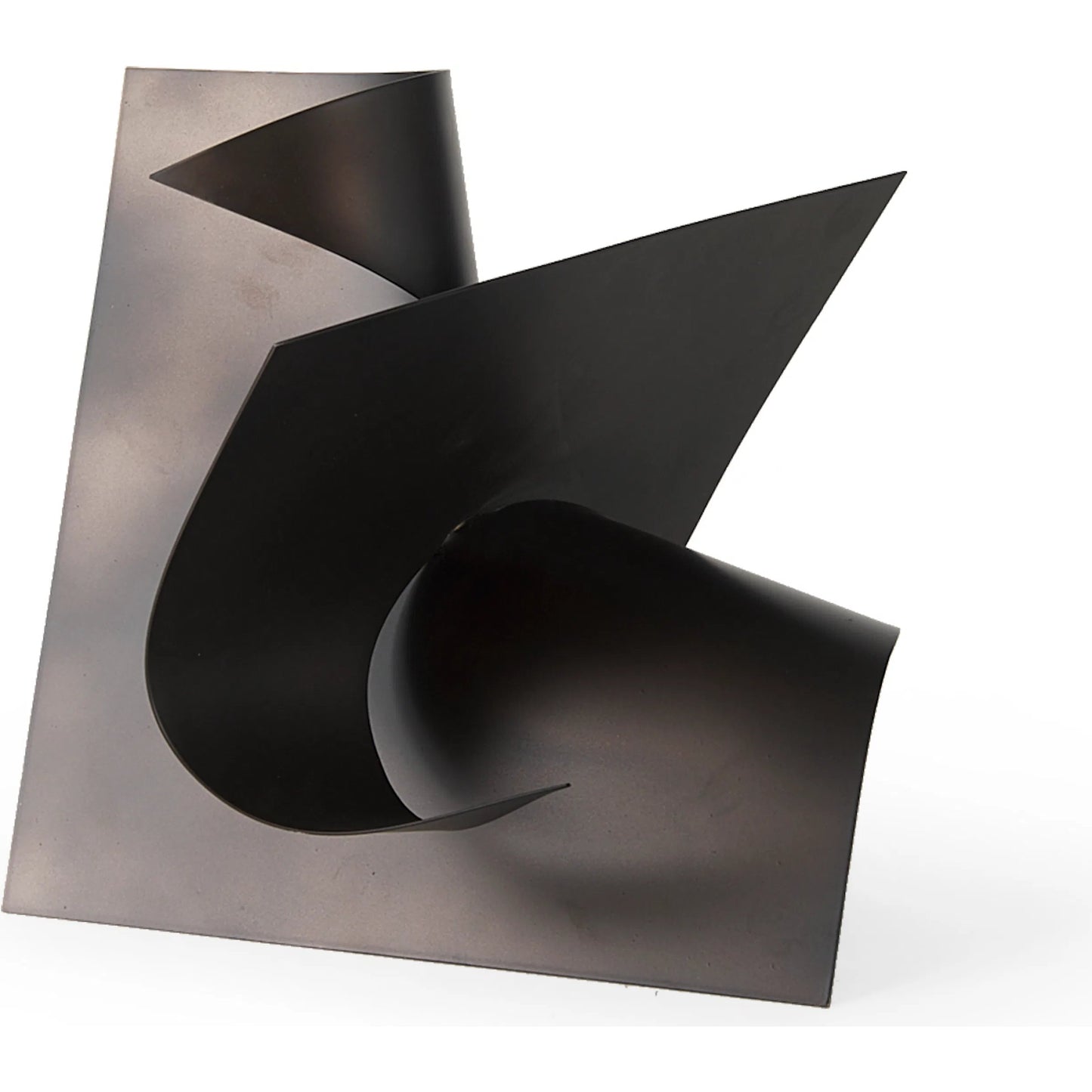 003 SI-2369429 | Primary Silo | Francesca Sculpture by Mercana. Made from metal in a unique style.