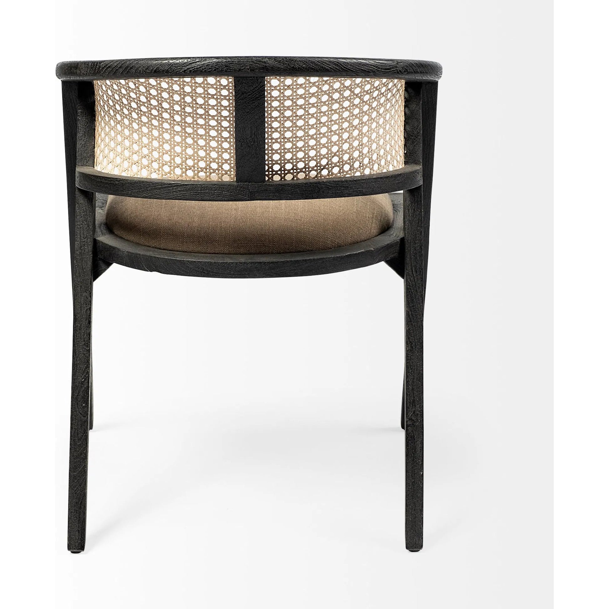 Tabitha Dining Chair by Mercana. Made from unique in a eclectic & global style.