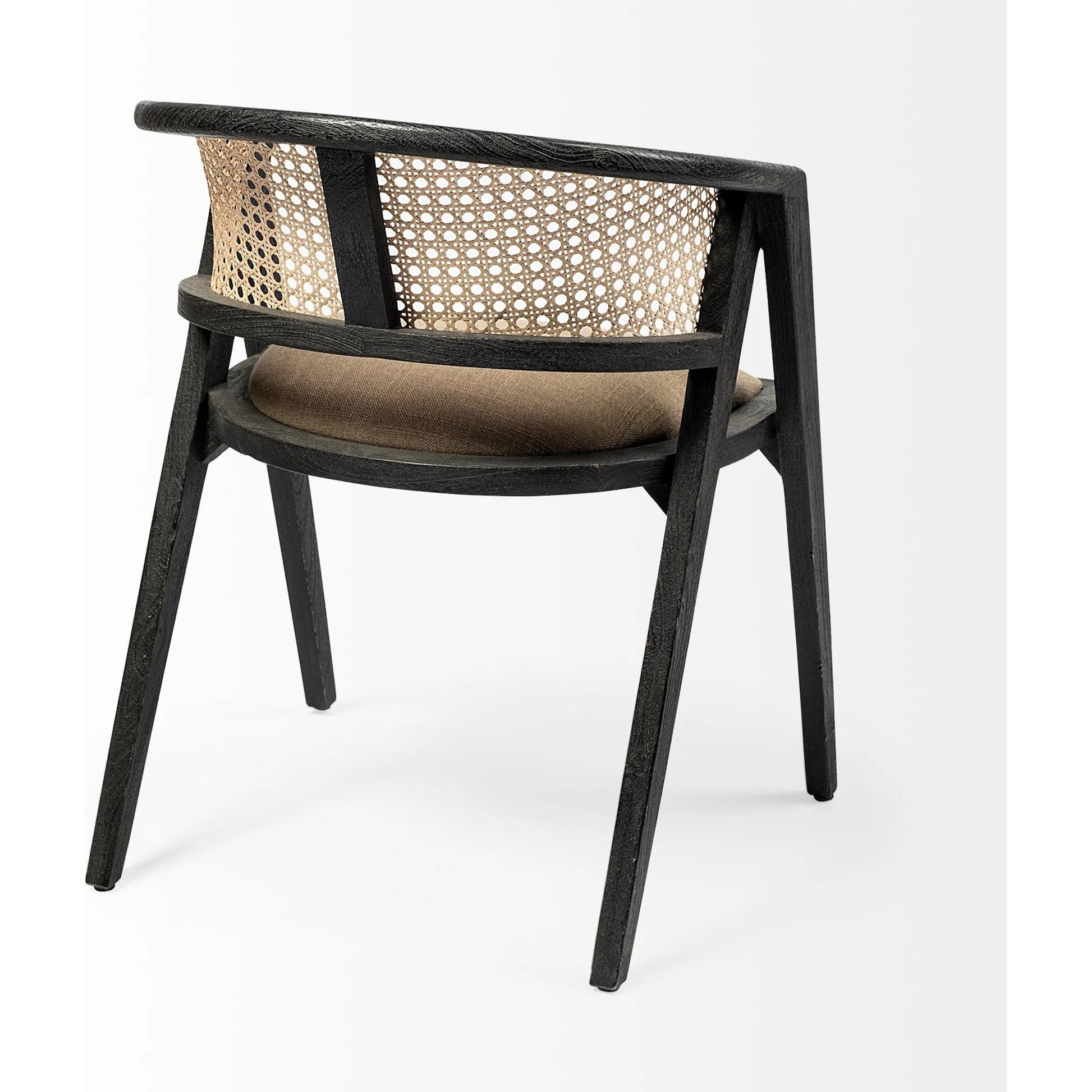 Tabitha Dining Chair by Mercana. Made from unique in a eclectic & global style.
