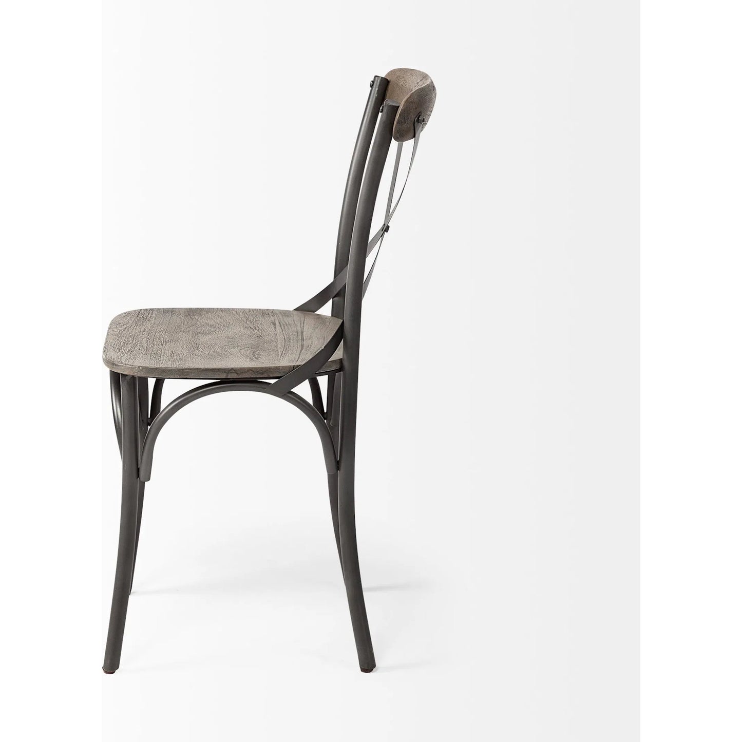 004 SR-815151 | Additional Silo | Etienne Dining Chair (Set of 2) by Mercana. Made from unique in a cottage & farmhouse style.