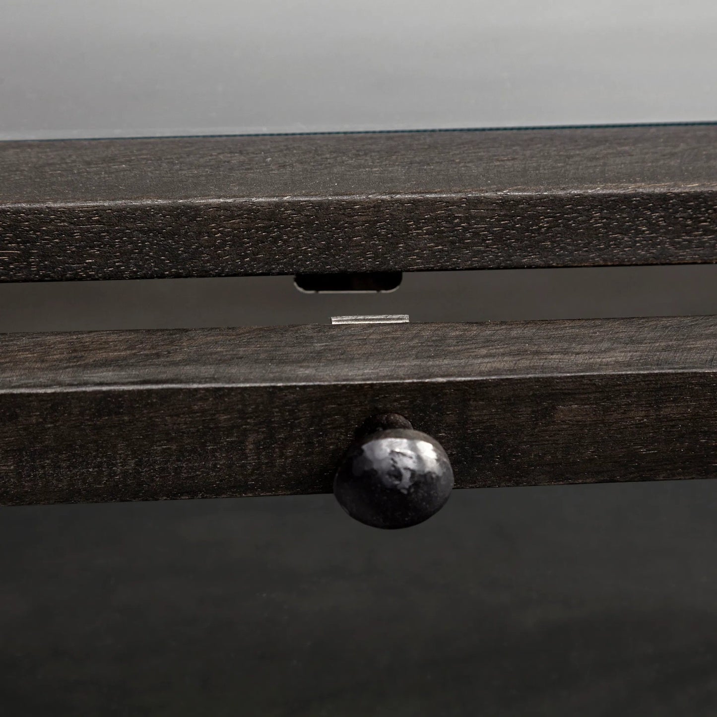 006 SR-814790 | Closeup | Arelius Coffee Table / Square by Mercana in natural. Made from unique in a modern style.