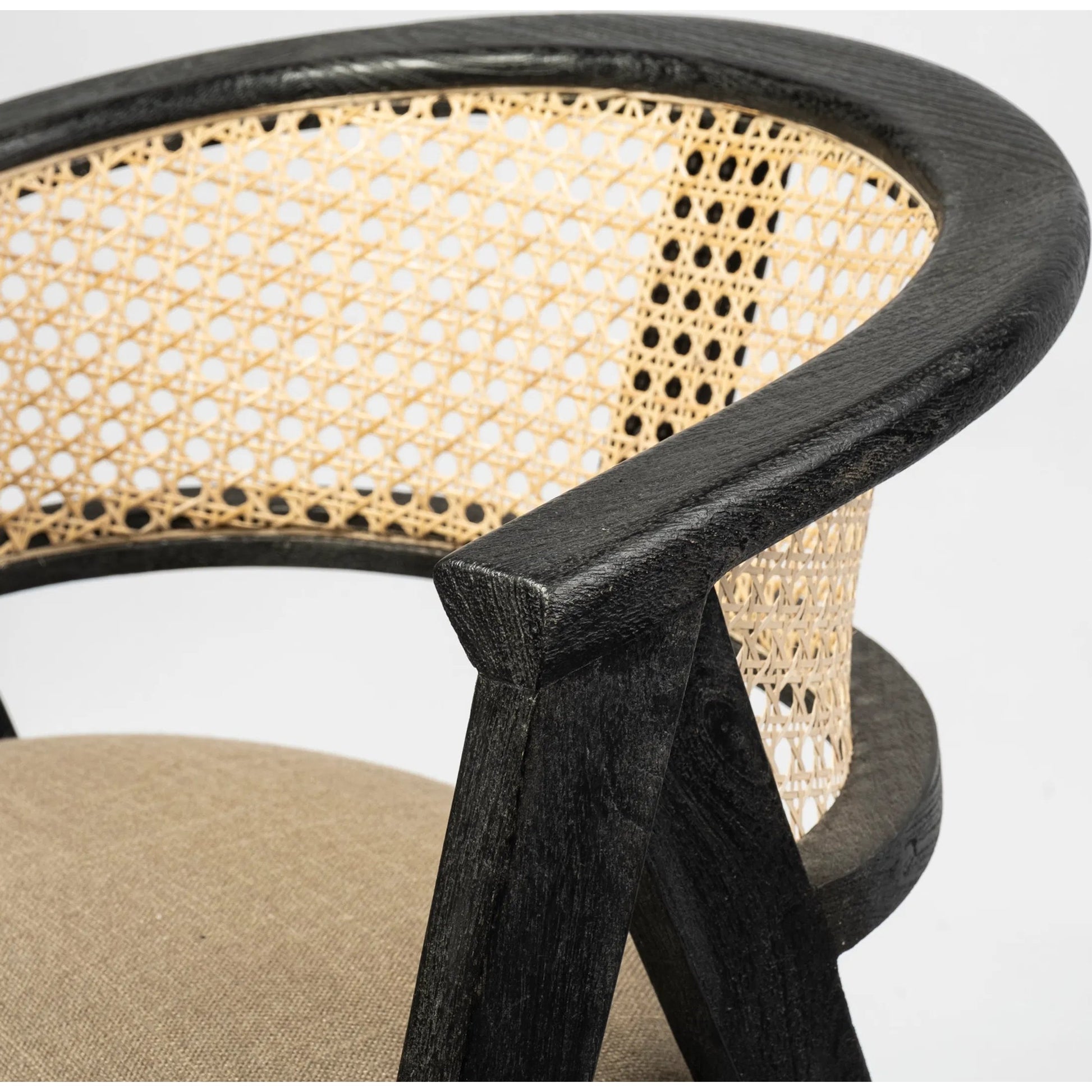 Tabitha Dining Chair by Mercana. Made from unique in a eclectic & global style.