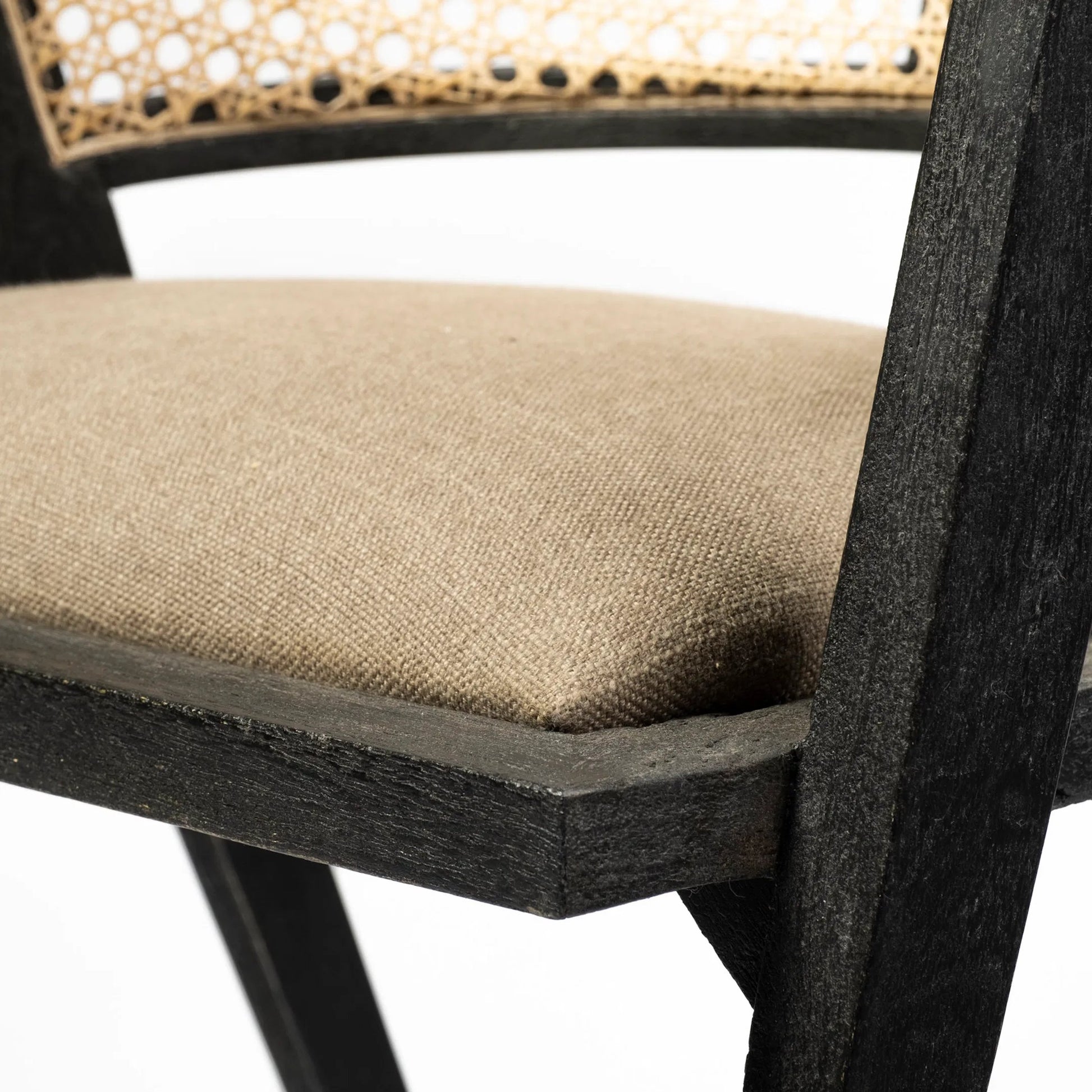Tabitha Dining Chair by Mercana. Made from unique in a eclectic & global style.