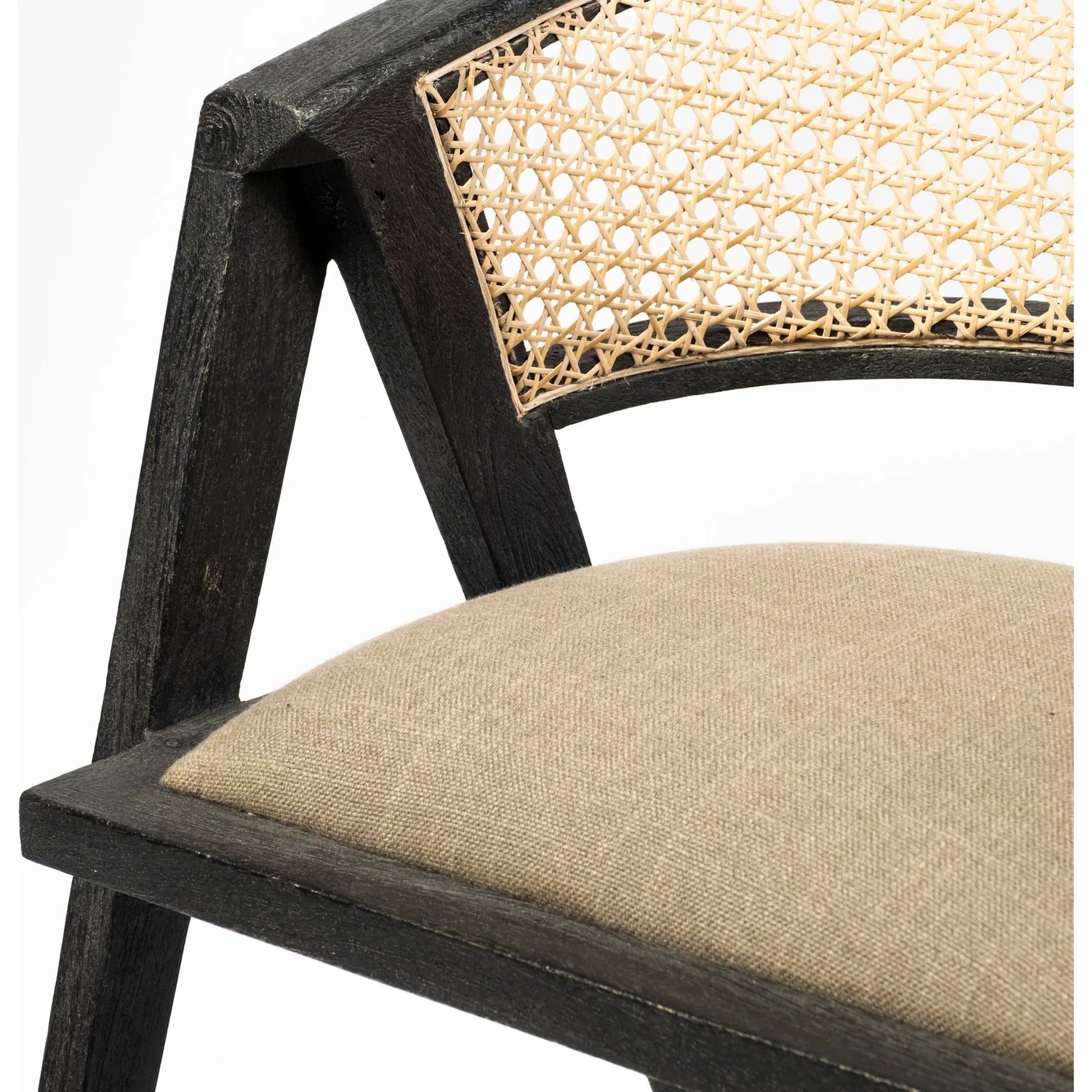 Tabitha Dining Chair by Mercana. Made from unique in a eclectic & global style.
