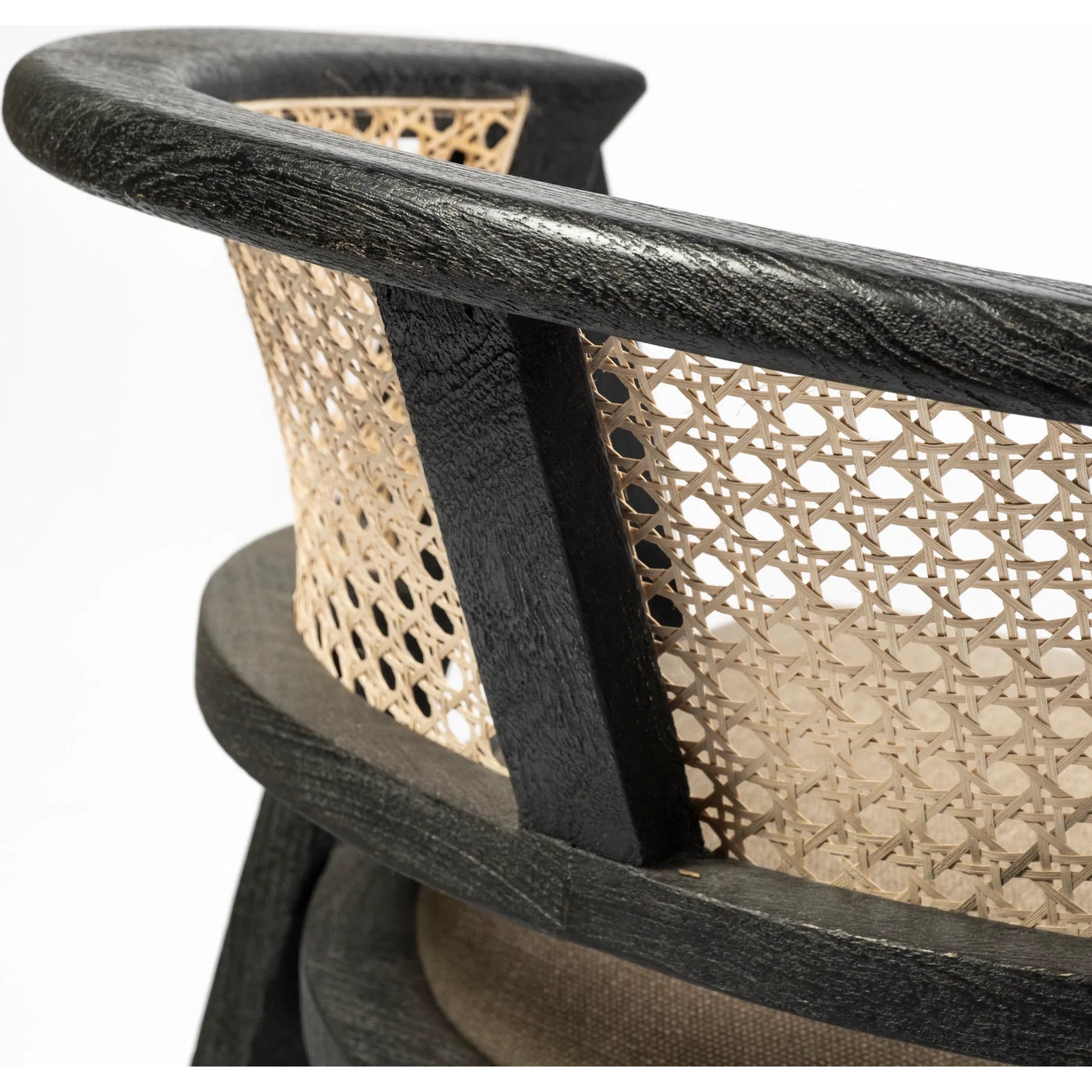 Tabitha Dining Chair by Mercana. Made from unique in a eclectic & global style.