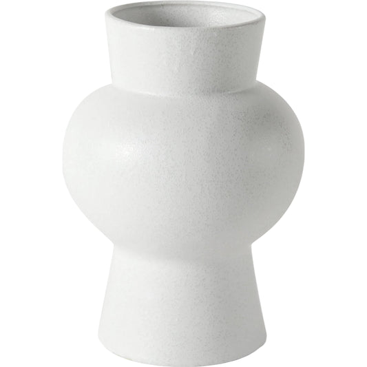 Laforge Vase by Mercana. Made from ceramic in a eclectic & global style.