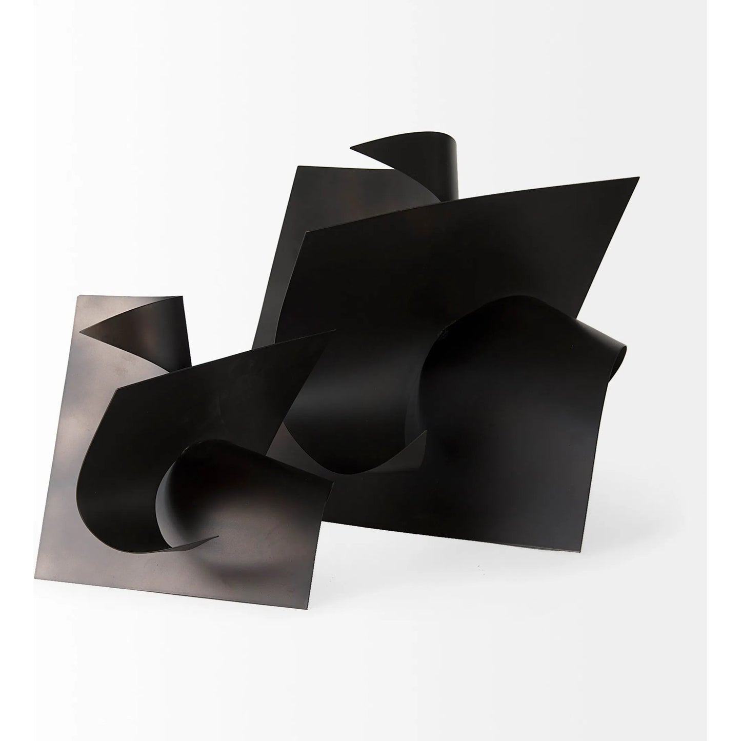 026 SI-2369429 | Closeup | Francesca Sculpture by Mercana. Made from metal in a unique style.