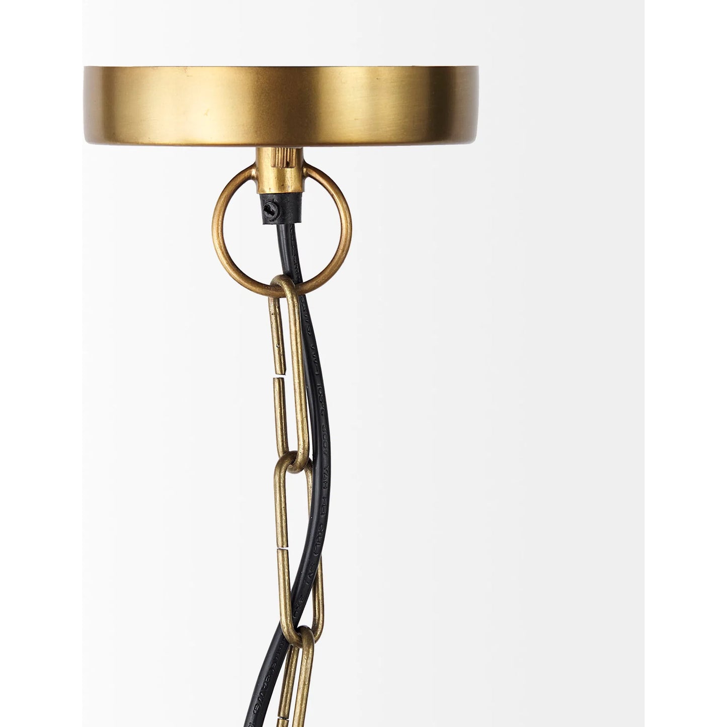 004 SI-2369291 | Additional Silo | Fenton Pendant Light by Mercana. Made from metal in a unique style.