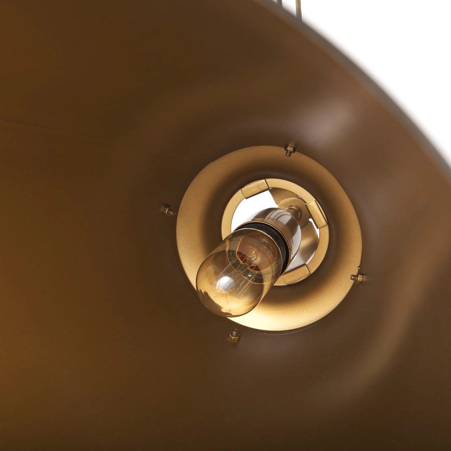 011 SI-2369291 | Closeup | Fenton Pendant Light by Mercana. Made from metal in a unique style.