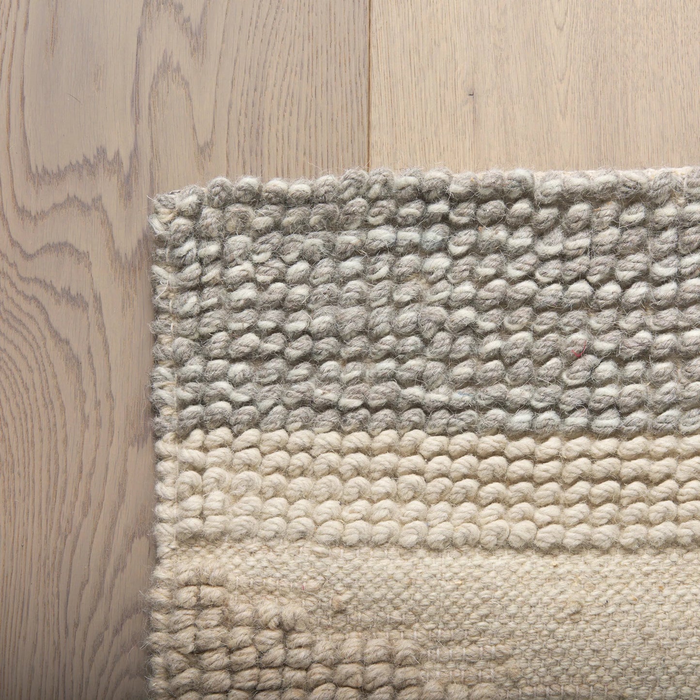 005 SI-2369569 | Additional Silo | Emory Wool Hand Woven Diamond Patterned Rug by Mercana in beige, brown, gray, ivory. Made from fabric in a unique style.
