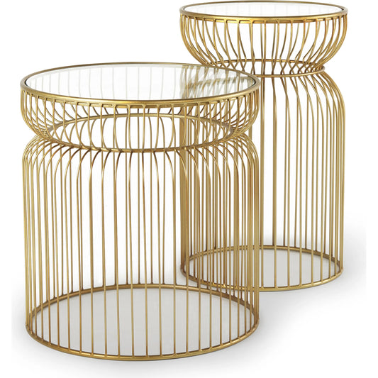 Shani Accent Table by Mercana. Made from unique in a transitional style.