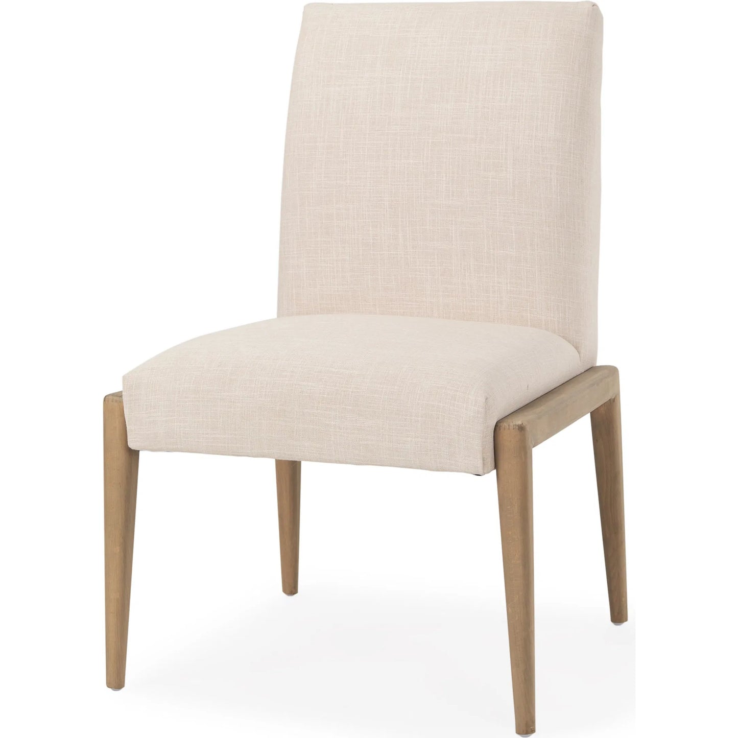 001 SI-2369309 | Primary Silo | Palisades Dining Chair by Mercana. Made from solid wood in a unique style.