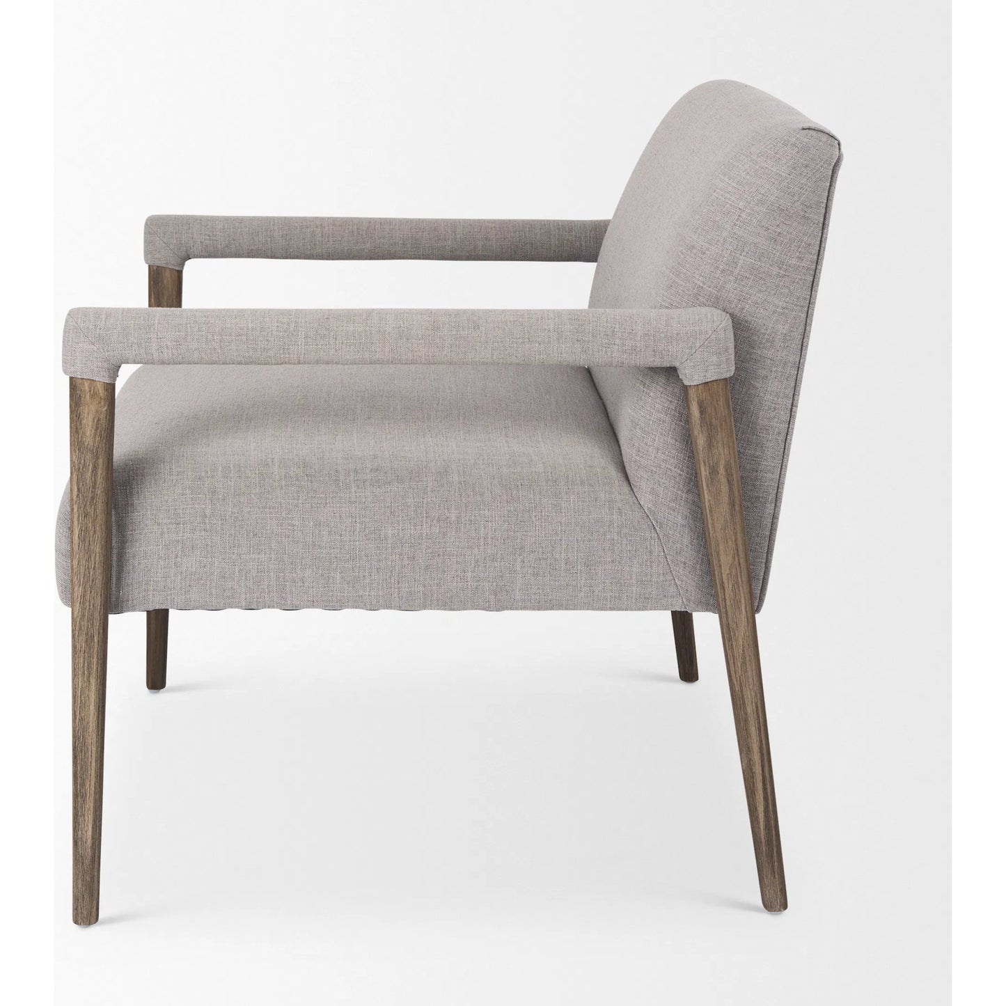 004 SI-2369798 | Additional Silo | Palisades Accent Chair by Mercana. Made from fabric in a unique style.
