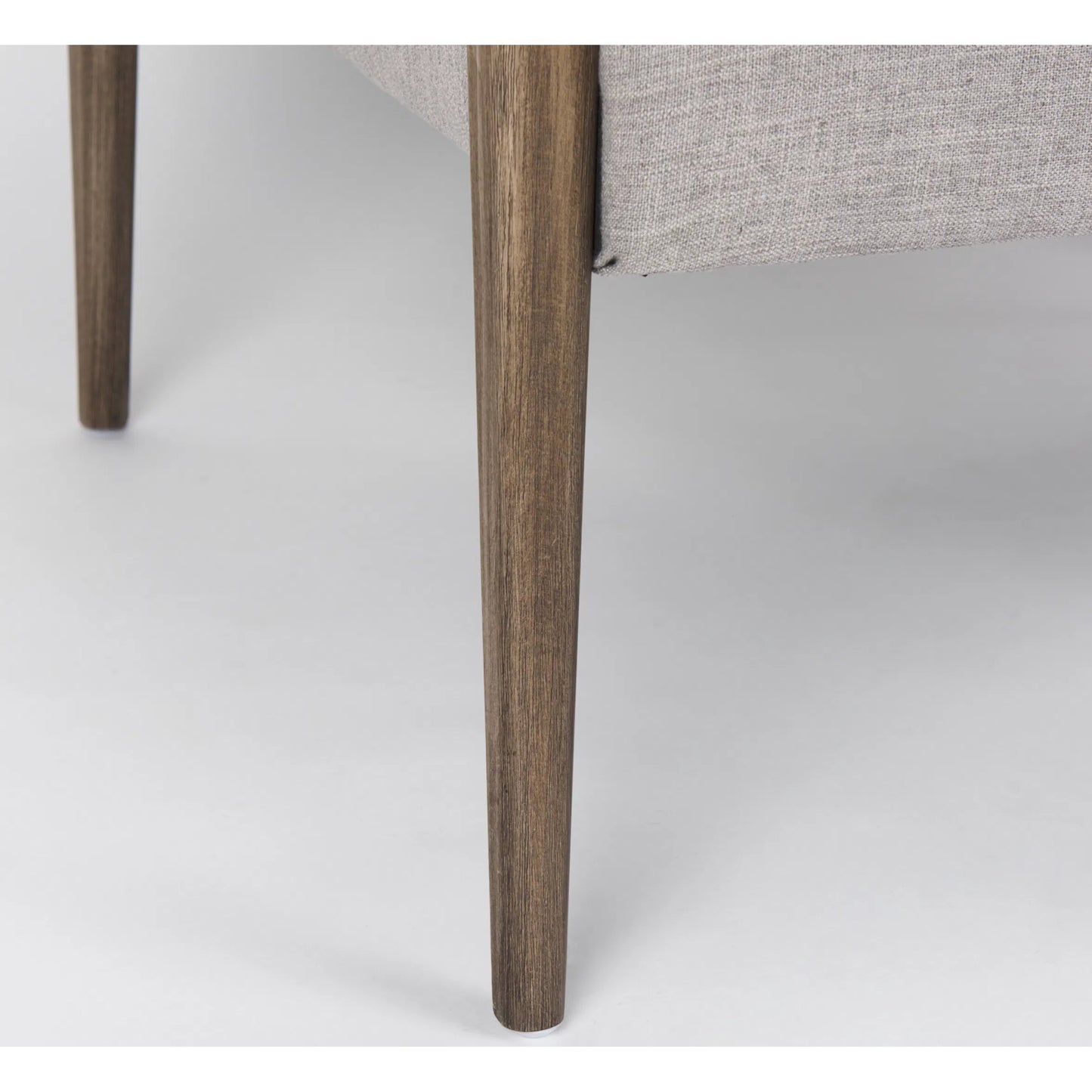 014 SI-2369798 | Closeup | Palisades Accent Chair by Mercana. Made from fabric in a unique style.