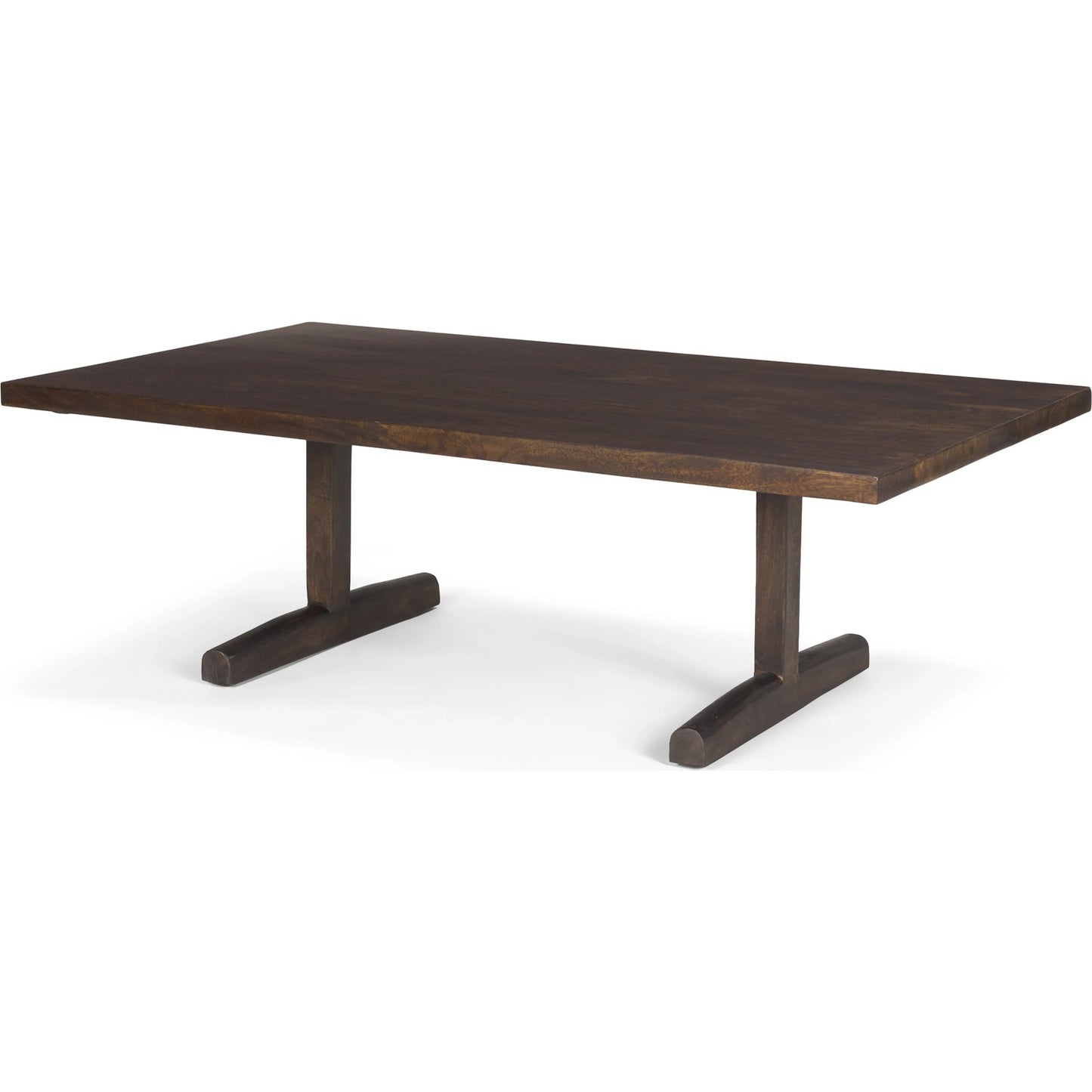 002 SI-2369930 | Primary Silo | Viktor Coffee Table by Mercana. Made from solid wood in a unique style.
