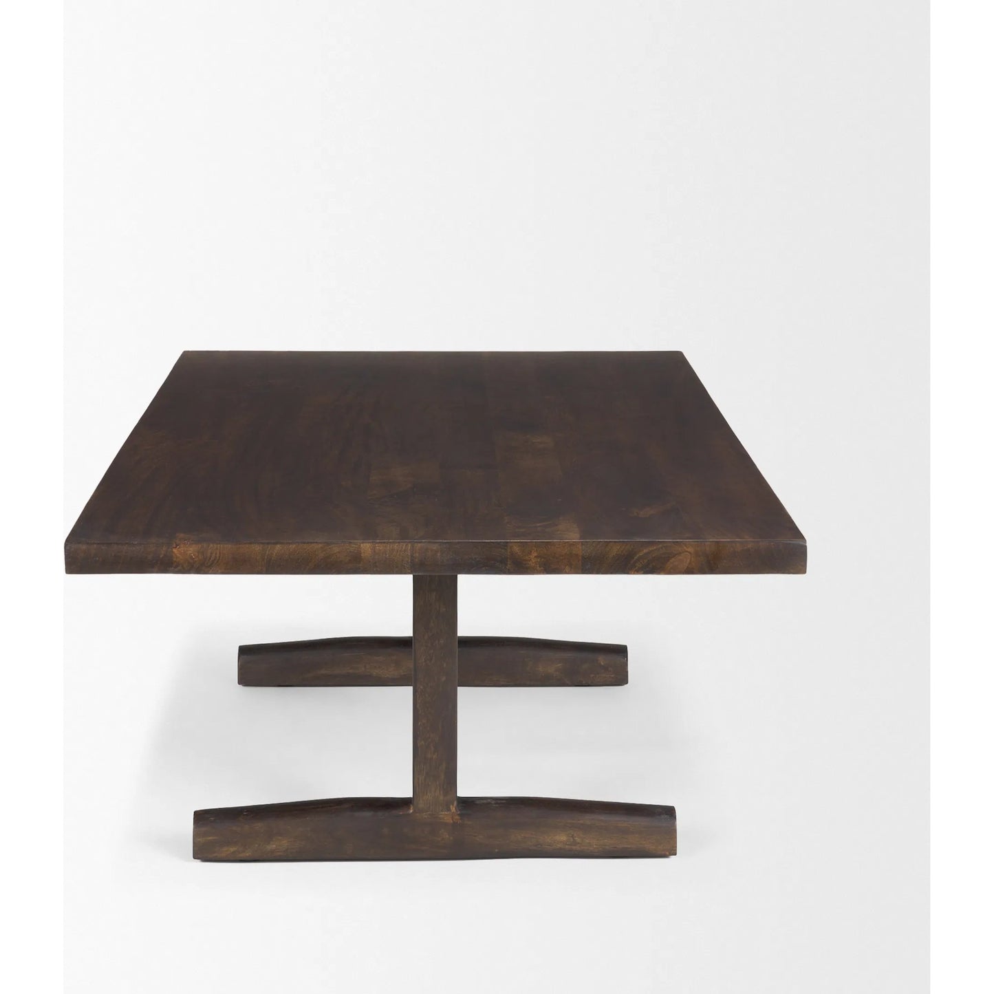 007 SI-2369930 | Additional Silo | Viktor Coffee Table by Mercana. Made from solid wood in a unique style.