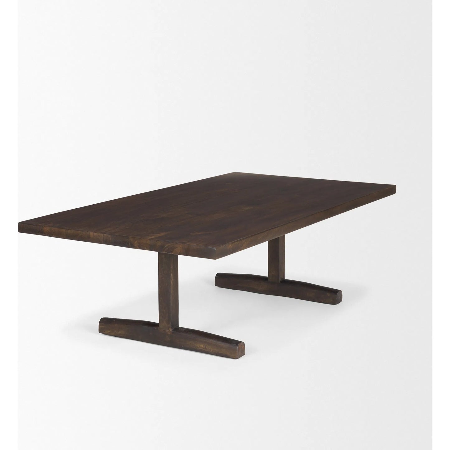 008 SI-2369930 | Additional Silo | Viktor Coffee Table by Mercana. Made from solid wood in a unique style.