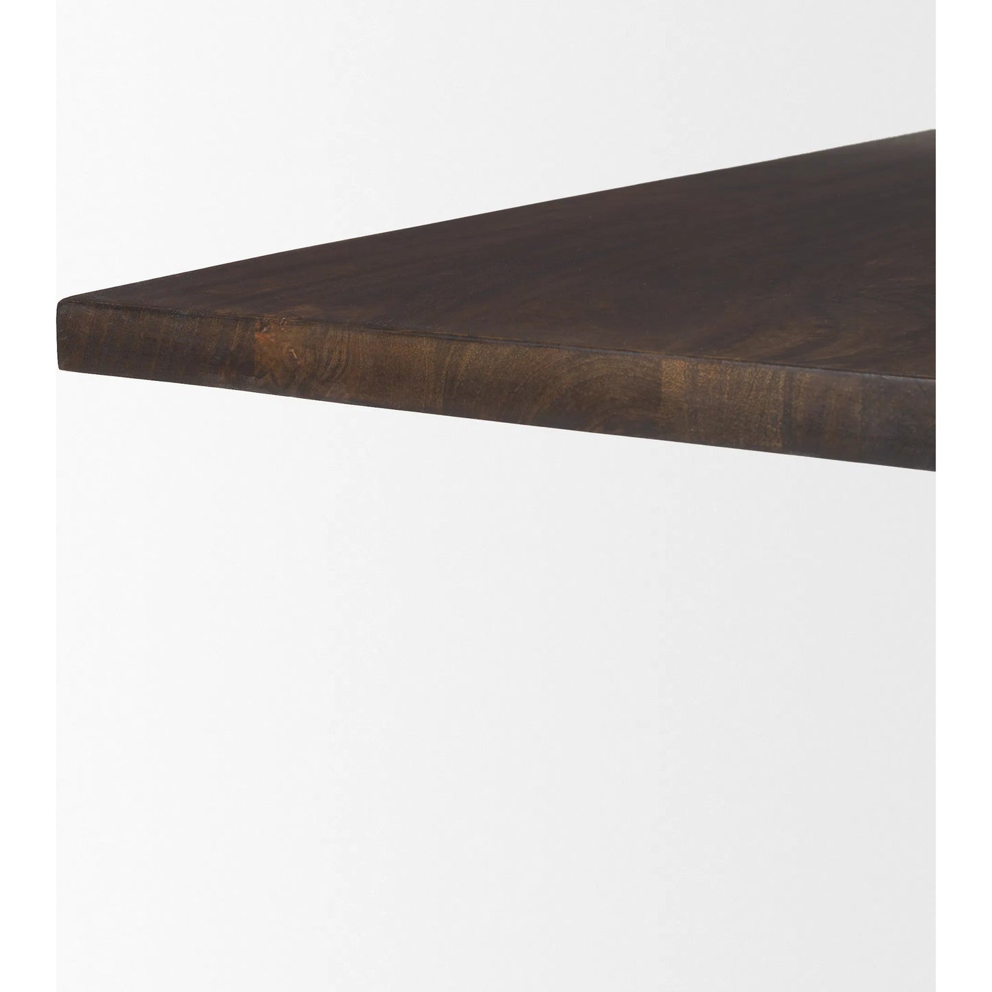 011 SI-2369930 | Closeup | Viktor Coffee Table by Mercana. Made from solid wood in a unique style.