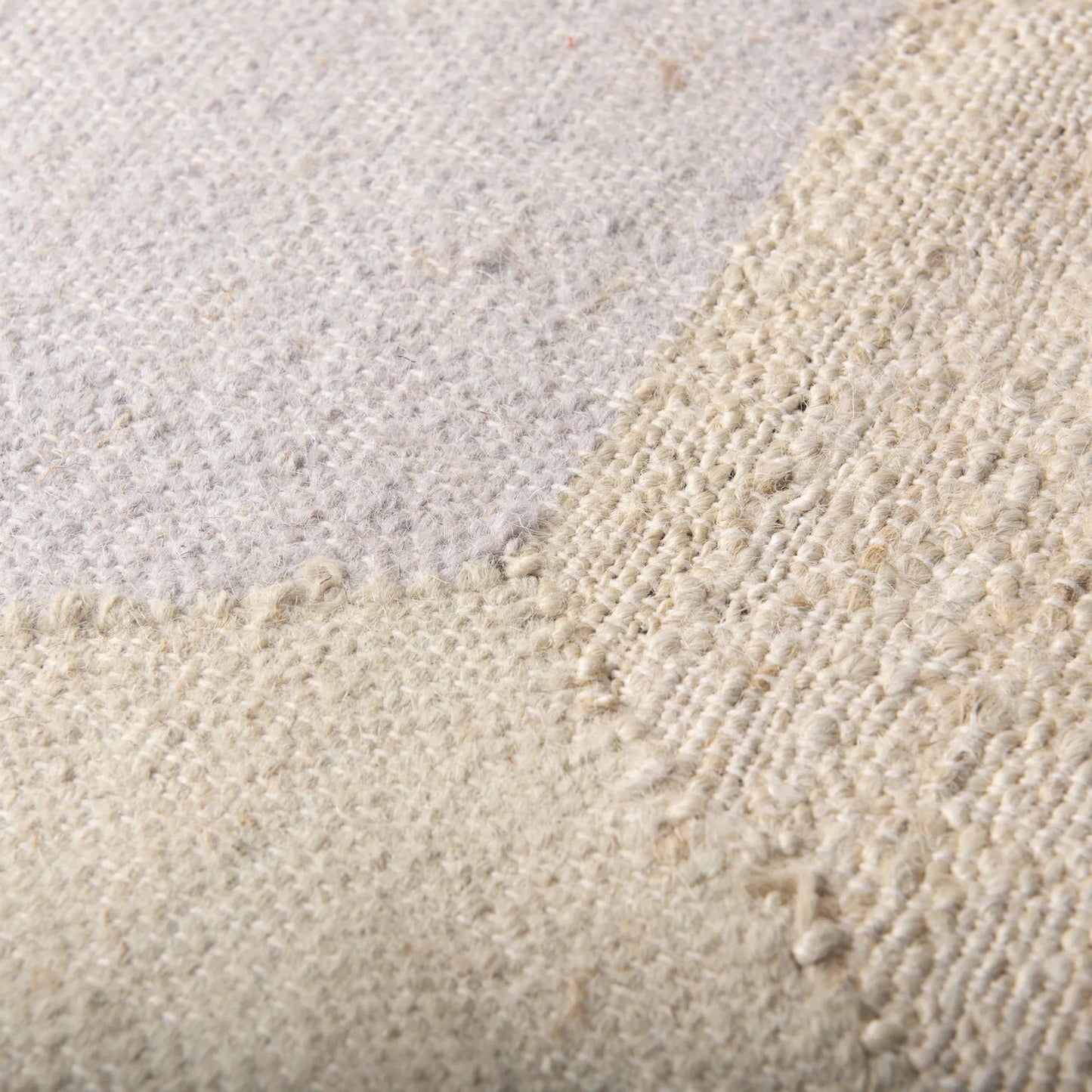 008 SI-2369747 | Closeup | Mayson Multi-Colored Area Rug by Mercana in blue, cream. Made from fabric in a unique style.
