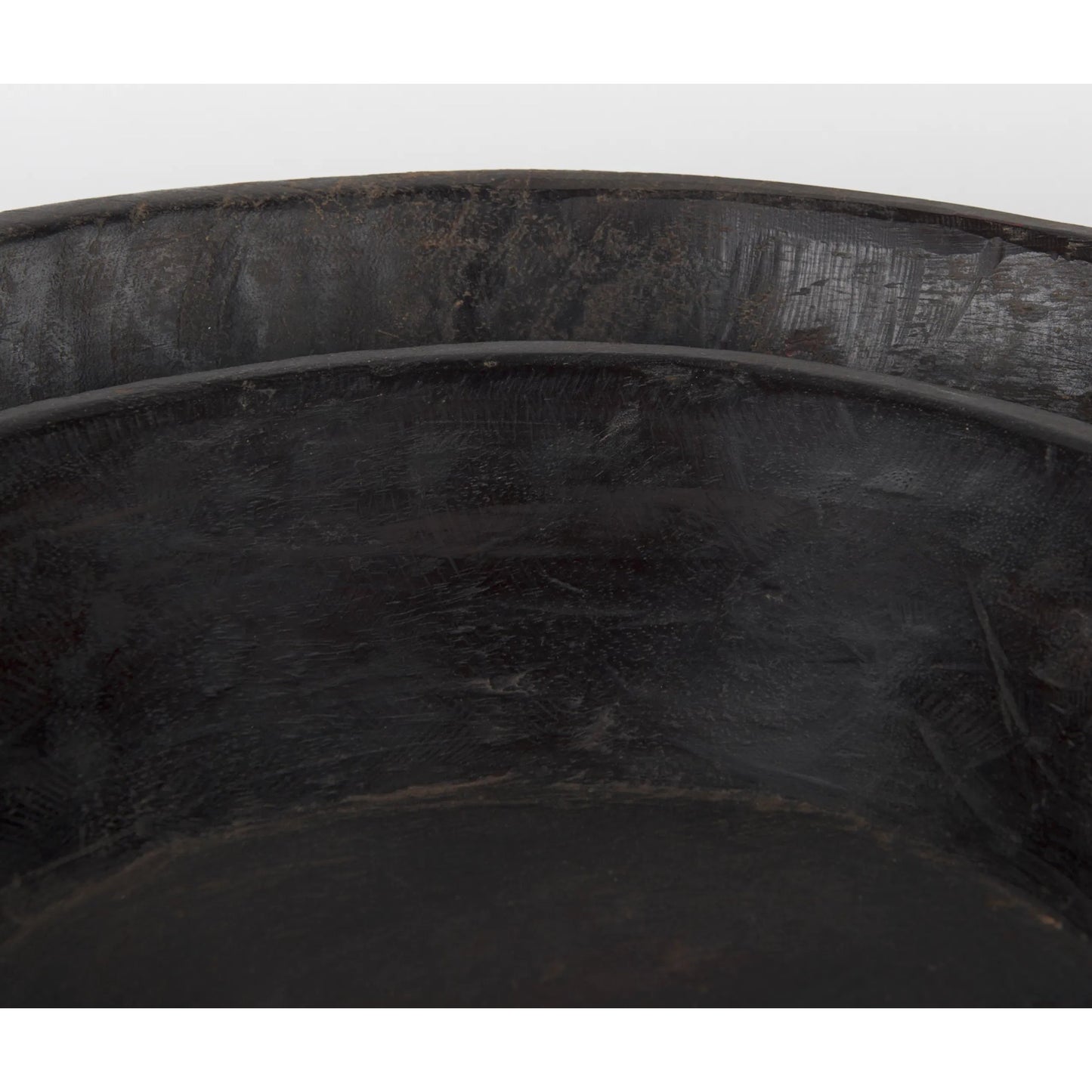 006 SI-2370039 | Closeup | Nikita Reclaimed Wood Bowls by Mercana. Made from wood in a cottage & farmhouse style.