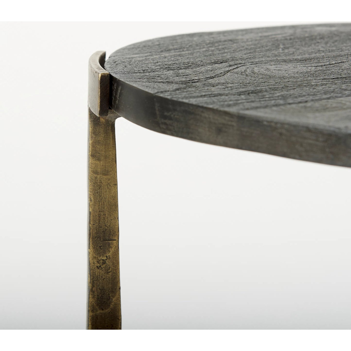 009 SI-2369721 | Closeup | Atticus Nesting Accent Tables by Mercana. Made from metal in a unique style.